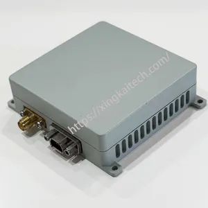 Lightweight 8-Channel Anti-Interference GPS Antennas Dual Frequency Terminal for Drones Strong Performance Terminal Accessories - Image 2