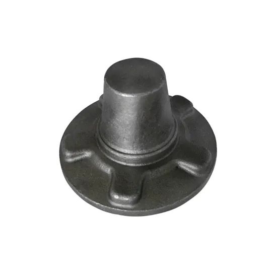 Lightweight Forged Wheel Hubs for High Performance Vehicles - Image 2