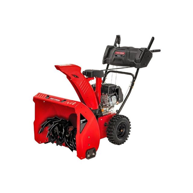 Cheap price Snow Blower with strong auger and throwing distance - Image 3
