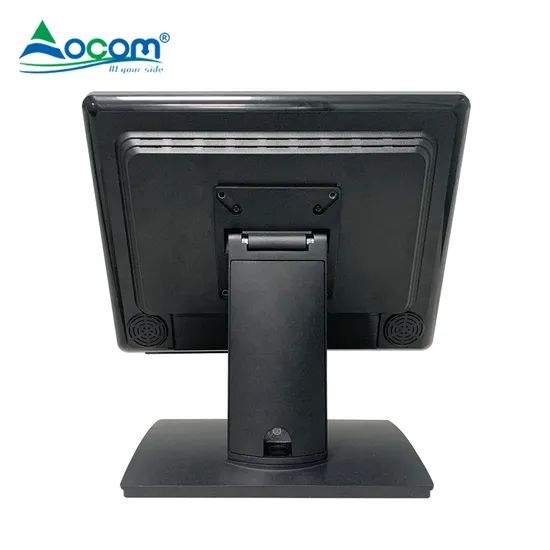 High Resolution 1024*768 Computer TFT LCD Android POS Cheap Touch Screen Monitors - Image 3