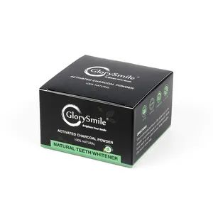 Organic Teeth Whitening Powder - Image 2