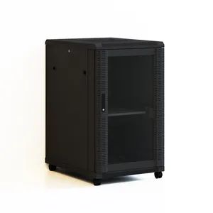 19'' Server Racks & Network Cabinets (HKT) for Sale - Image 3