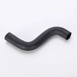 Oil Resistance Rubber Extrusion Parts Insulation Rubber Tubes for Agricultural Machinery Parts - Image 2