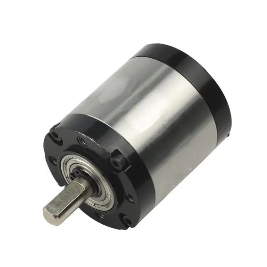 36mm Planetary Gearbox with Motors Encoder and Controller OEM Yes Origin China Layout Coaxial Step Three-Step Model NO. Planetary - Image 3