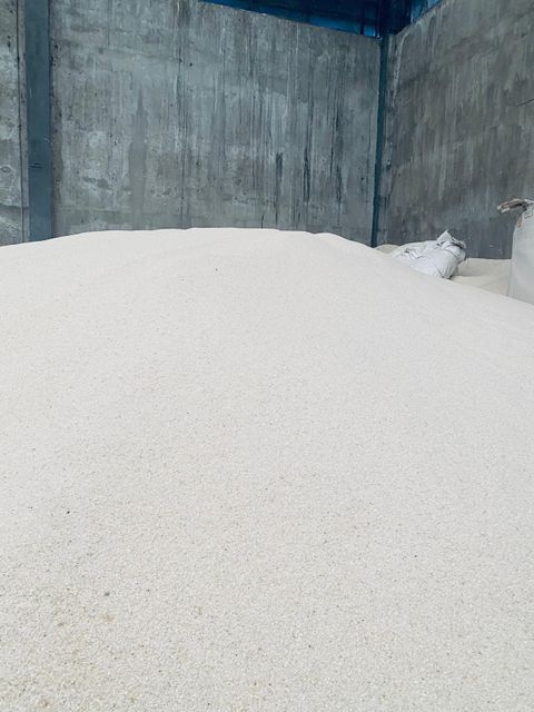 Thai White Rice from Thailand By Madamdo interfood - Image 3
