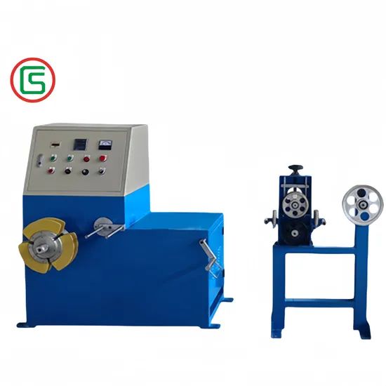 Matching Cable Extrusion Line CNC Winding Machine and Cable Automatic Winding Machine - Image 4