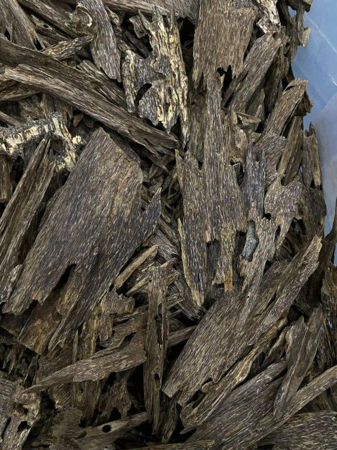 agarwood Kalimantan - Image 3