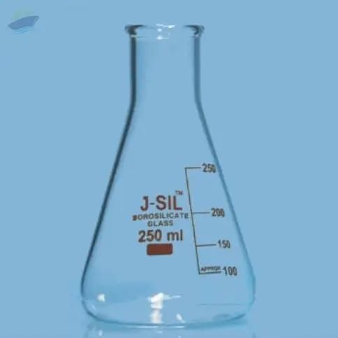 Conical Flasks Erlenmeyer 5Ml To 2000Ml, A - Image 1
