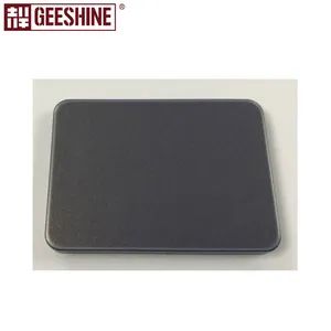 PVDF Aluminum Plastic Composite Panel Acm Sign Board Exterior Cladding - Image 4