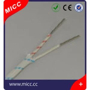 Temperature Sensor Electric Wire Thermocouple Wire Thermocouple Extension Cable - Image 1
