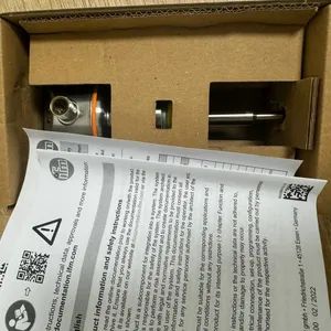 Ifm Flow Monitor Sensors Si6800 - Image 2