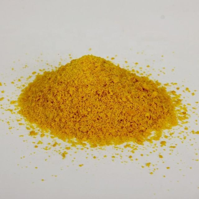 Premium Polyaluminium Chloride Water Treatment Chemical Type Coagulant Form Granulate Delivery Form Ampoules Aggregate State Gaseous - Image 5