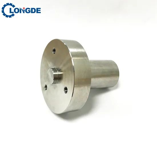 Advanced 3D Printing Machine for Custom Aluminum Parts Trademark Longde HS Code 8486402900 Model NO. Longde192 Origin Ninghe, Tianjin - Image 5