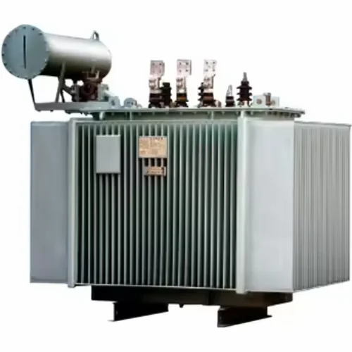 Electrical Power Transformer Power 400 kVA Phase Three Phase Country of Origin Made in India Industry Application Diverse - Image 1