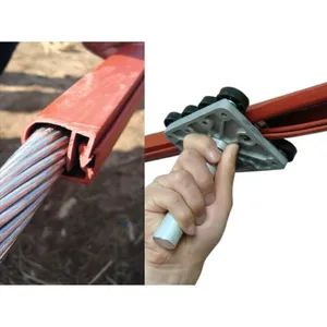 Hb1571 Overhead Line Insulation Sleeve - Image 6