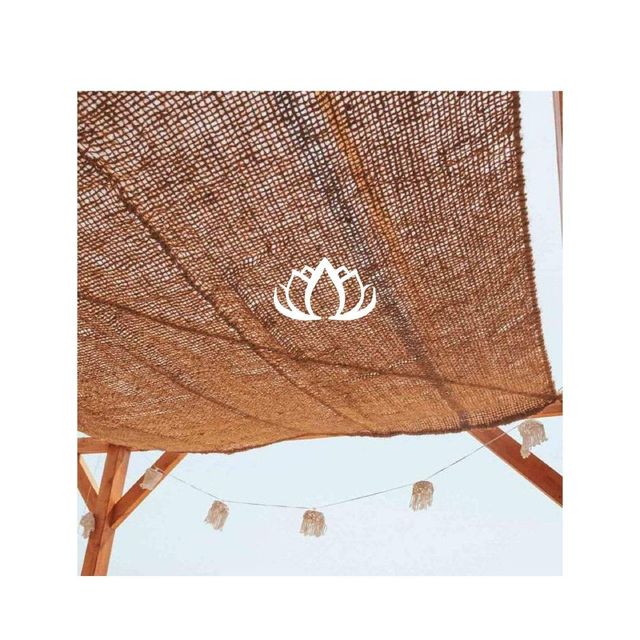 COIR SHADE SAIL - Image 4