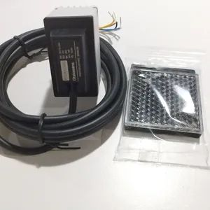 Smart Photoelectric Sensor with Advanced Light Detection Features - Image 3