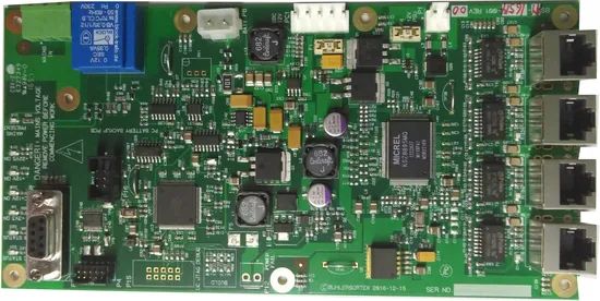 2 Layer Electric Circuit Board Customized Printed Circuit Boards PCB Maker PCBA Double Sided PCB Assembly - Image 6