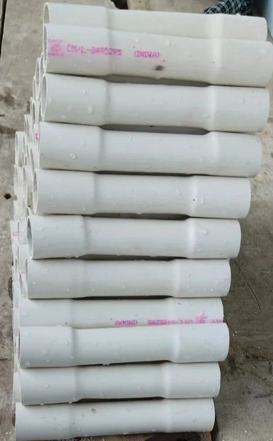 Size: 9 inch,20mm Electrical PVC Conduit Bends, For Plumbing Pipe - Image 2