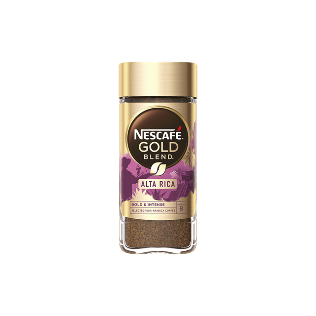 Low price Nes-cafe Gold wholesale bulk stock fast delivery discount supplier - Image 4