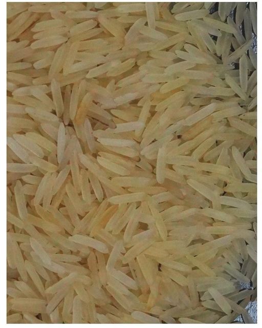INDIAN TOP QUALITY BASMATI RICE WITH BEST OFFER PRICE LONG GRAIN RICE PREMIUM QUALITY LONG GRAIN BASMATI RICE - Image 5