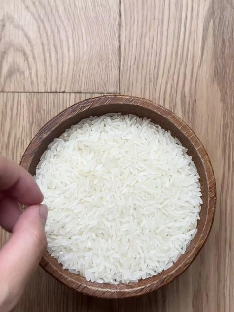 Fragrant Rice Bulk Pack Fresh Natural Long Grain Premium Quality Perfect For Home Kitchen Food Service - Image 2
