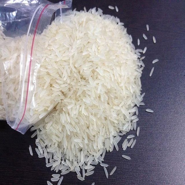Export Quality Long Grain White Rice 5% Broken Clean Carefully Processed For Restaurants Catering And Household Cooking - Image 3
