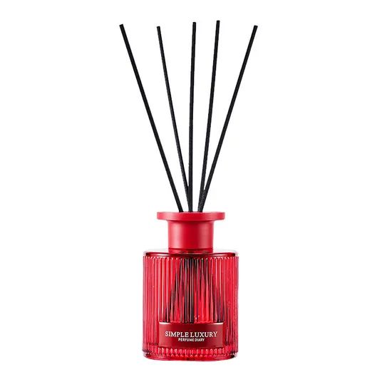 Reed Diffuser Advanced Living Room Reed Diffuser Oil Bathroom Bedroom 135ml - Image 4