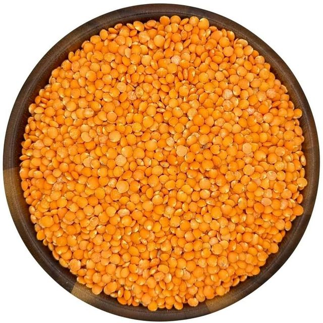 Superior Quality Red Lentils With High Purity Natural Flavor And Carefully Sorted Grains For Ingredient Preparation - Image 3