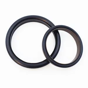 High Pressure Mechanical Engineering Piston Seal Boot - Colorful Combination Seal - Image 6