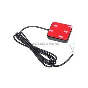 High-Performance Gmouse External Antenna with Receiver Integrated Module - Image 2
