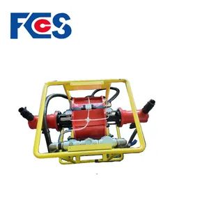 Air-Powered Grouting Pump for Underground Mining - Image 2