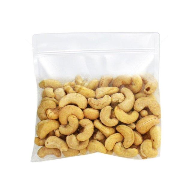 bulk cashew nuts for wholesale distribution premium grade kernels with consistent size and flavor suitable for export markets and large scale food industries - Image 3