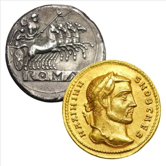 Factory Wholesale Coins Custom Your Own Design Metal Coins Shape Round Origin China Trademark NONE Style Souvenir Model NO. - Image 3