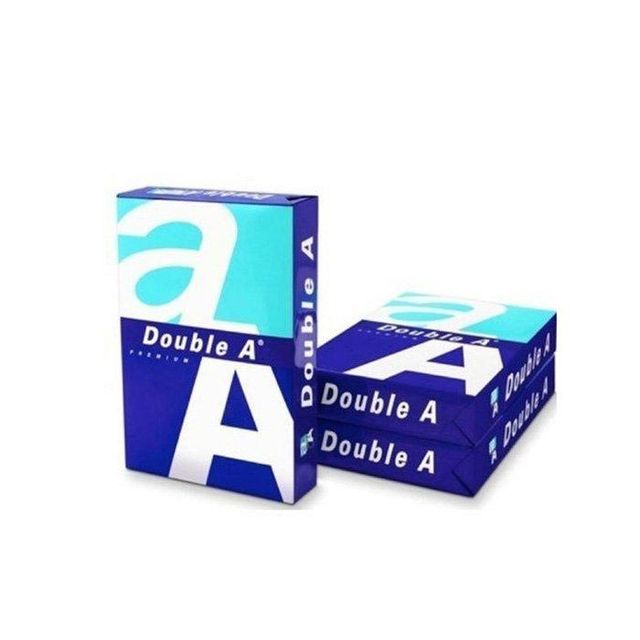 A4 copy paper for school office and home use high quality printing paper with bright white color smooth surface and excellent performance for daily use - Image 5