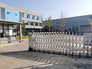 Plastic Crusher Blade for Crusher Machine Origin Anhui Technics Press Trademark siman Size Customized Delivery 10days Model NO. SM-1BJ - Image 4