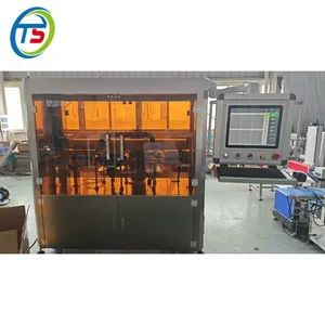 Pharmaceutical Packaging Visual Quality Inspection Machine - Image 1