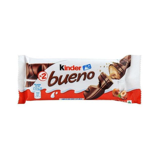 High Quality Chocolate Candy Bar Bulk Order Supply For Global Market - Image 4