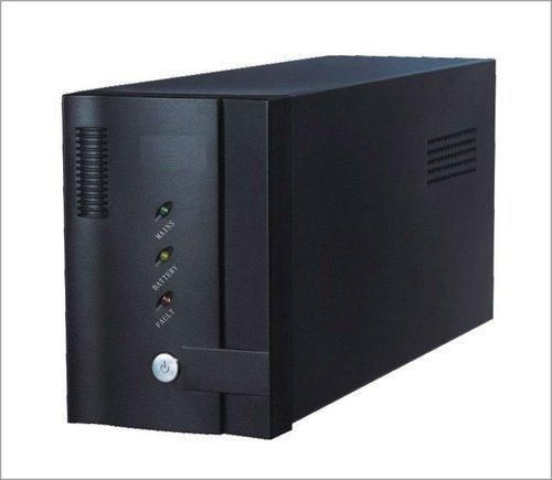 AVR UPS Reliability Completely Tested Performance Optimum Performance Functional Life Long Functional - Image 1