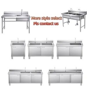 Compact Knee Push Pool Round Basin for Bathroom Sink - Image 2