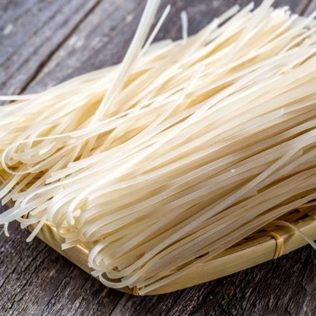 Popular Fresh Stir-Fried Family Pack Instant Rice Noodles - Vietnam Vermicelli by Stephen WA84857047123 - Image 3