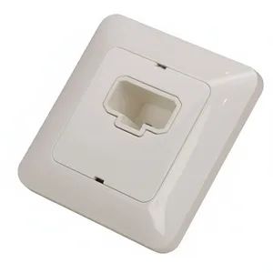 Fixed Lighting Equipment Surface-Mounted Flush Type Wall Dcl Swedish Sockets - Image 4