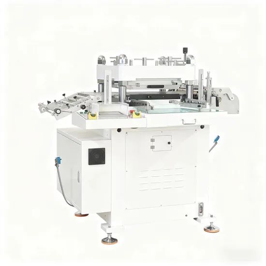 High Precision Die Cutter for RFID Labels Trademark KEDOU Lead Time 1 Month Model NO. KD-D350 HS Code 8441100000 Origin Jiangsu, - Image 4