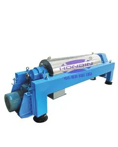 Hondin Energy Technology Solid Control Centrifuge - Image 6