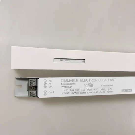 Dali 58W Dimmable Electric Ballast 1Y MOQ100 - Image 5