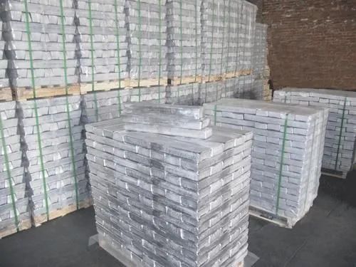 Micc 99 99 Magnesium Ingots for Industry - Image 2