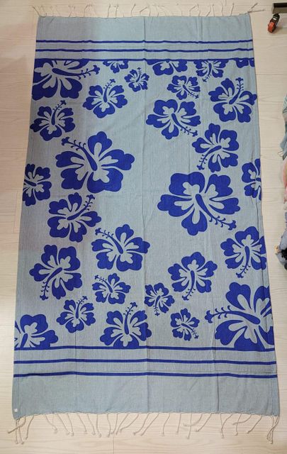 Cotton Towel Finish Premium Absorbency High Stitching Quality Durable Oem Availability Available Texture Soft & Skin-friendly - Image 3