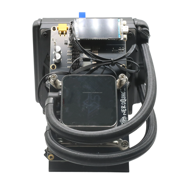 Bitcoin Miner Wholesale Commercial Digital Mining Machines Export Grade Supply - Image 5