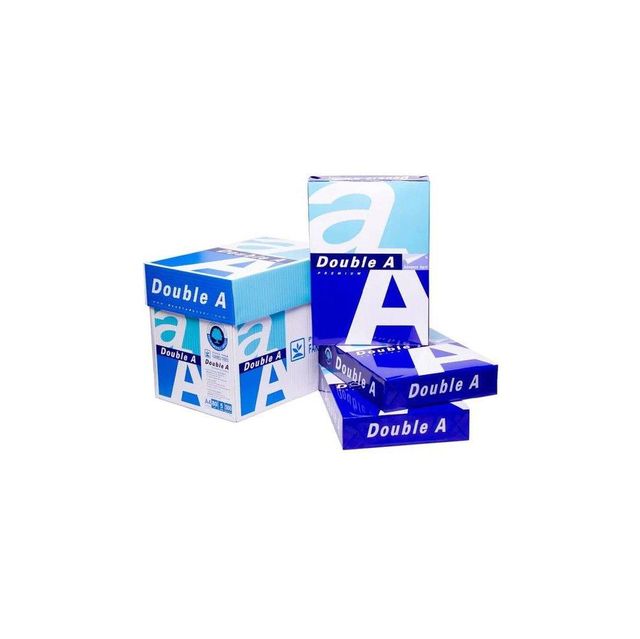 A4 white copy paper for professional printing and document preparation premium quality paper with excellent brightness smooth finish and strong durability ideal for office school and commercial printing needs - Image 5
