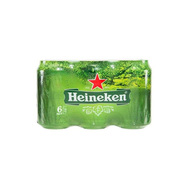 HEINEKEN BEER 24x330ml bottle Net Weight 0.33 L Delivery Form Bottle Alcohol content > 0.5% - 2.5% Beer Type Beer-Based Mixed Drinks - Image 3